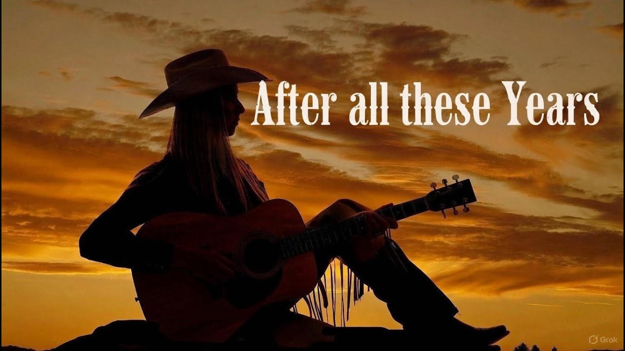 After All These Years