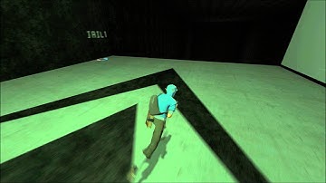 [TF2 Surf Replay] I just beat surf_crzyfrog_reloaded for the first time!