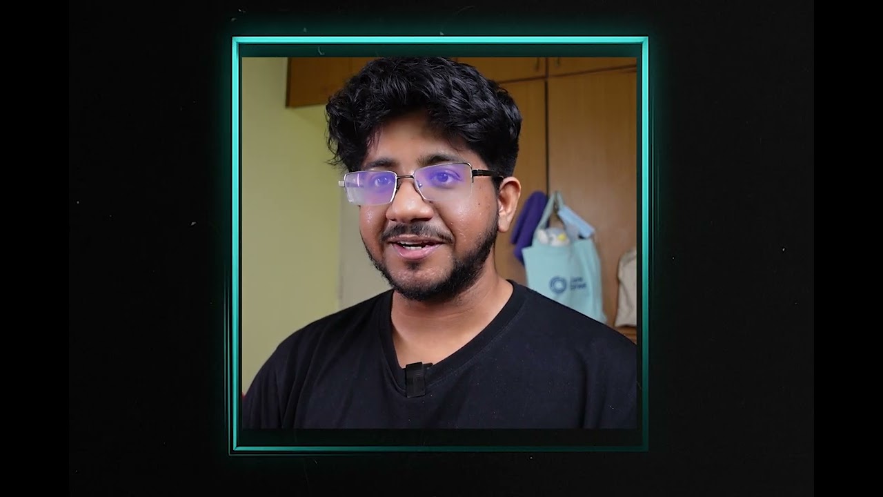 From ICPC World Finalist to Ed-Tech Entrepreneur | Vivek Gupta’s Inspiring Journey | VARNITH Podcast