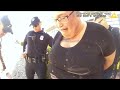Entitled Mother Assaults Officers After Being Arrested For Leaving Her Young Kids Alone