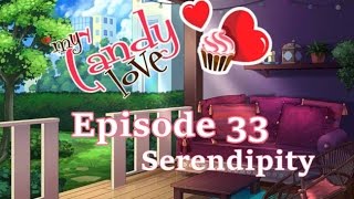 My Candy Love - Episode 33 - Armin screenshot 5