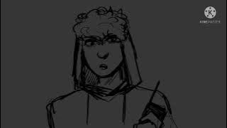 jonah and adam's arguement | mandela catalogue animatic