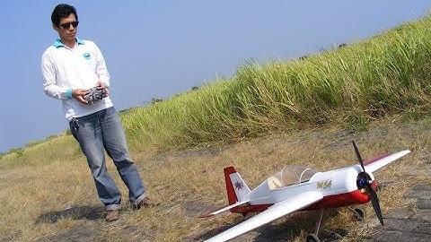 Yak54 Homemade by KBS