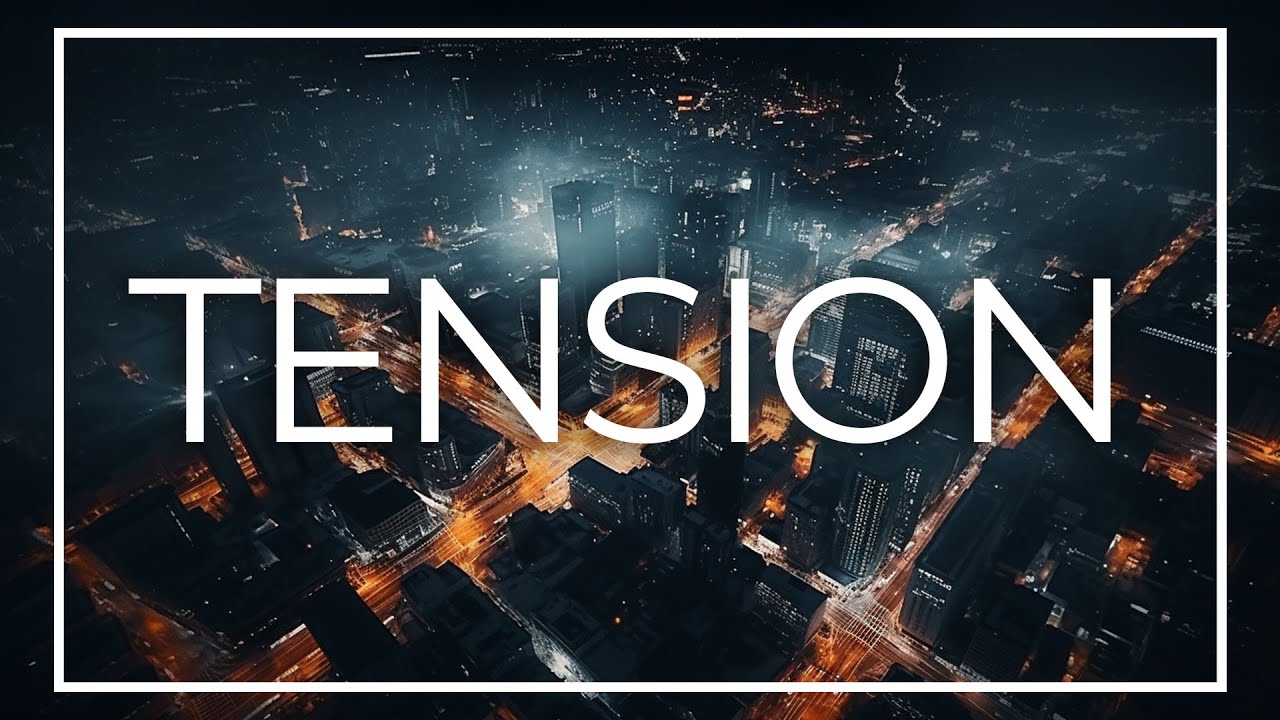 Download Cinematic Suspense Trailer NoCopyright Music for Video / Dark City by Soundridemusic MP3