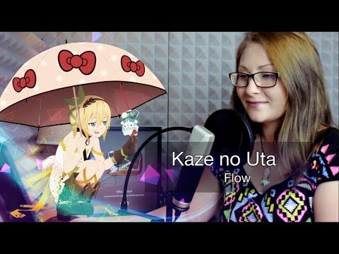 Tales of Zestiria The X / Kaze no Uta (Nika Lenina Russian Version)