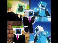 The Strongest Unstable SMP Member 🙌🏻👁️💯🔥|| Unstable SMP Edit || #minecraft #unstablesmp #eggchan