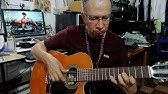 Los Caminos De La Vida Acordes Para Guitarra Tutorial Youtube