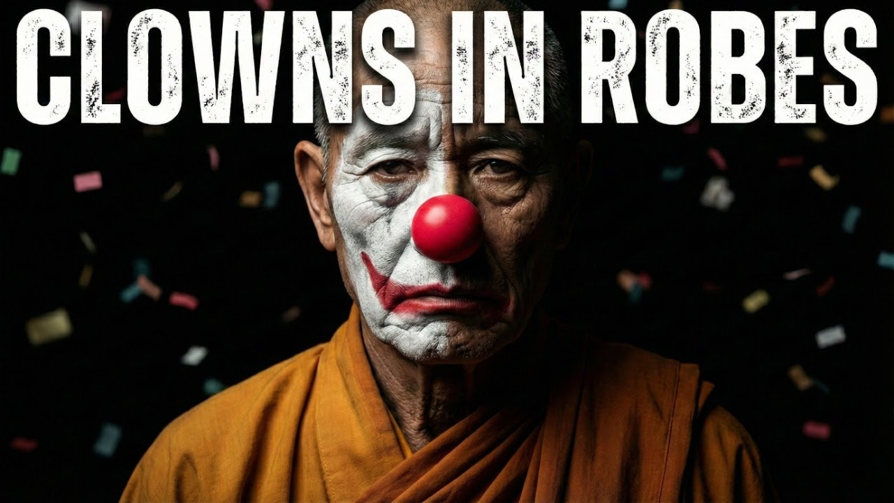 Shaolin Kung Fu is a SCAM?! The Truth About Shaolin "Secrets" 🤯