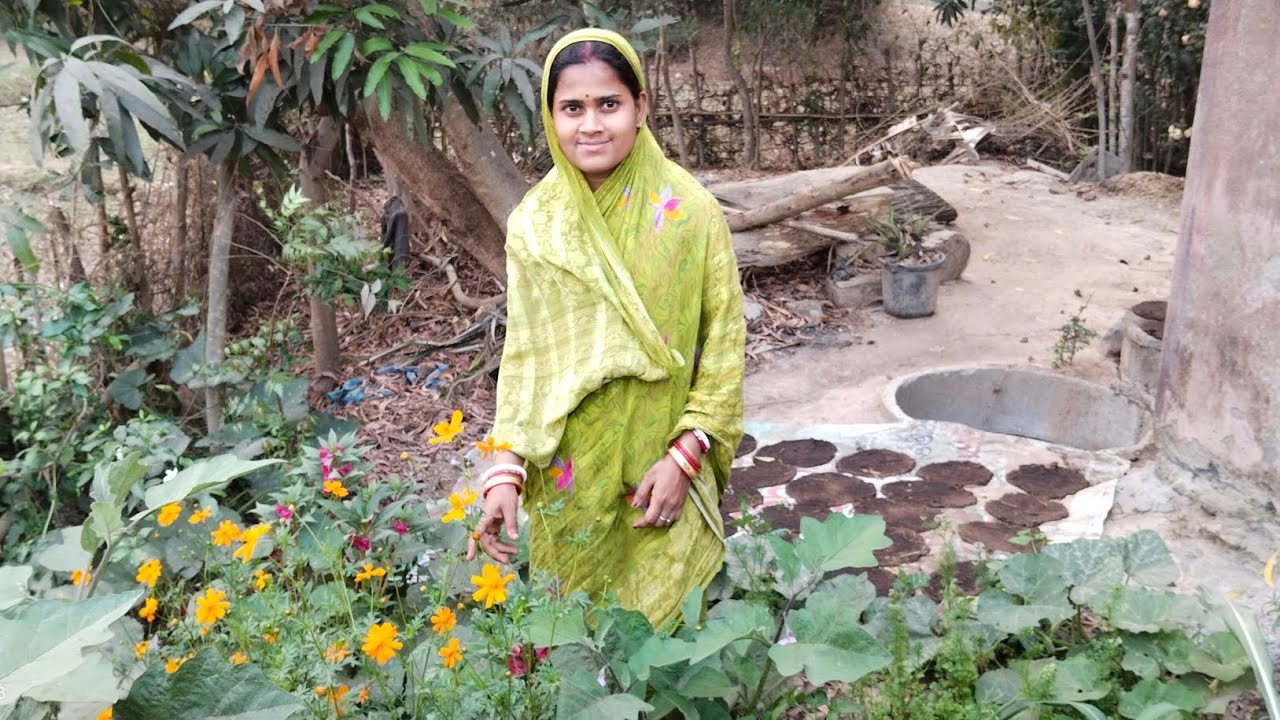 ବାସୀ ପଖାଳ କୁ ବାଡି ଶାଗ😜🤪😜🤪