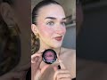 New saie blush #trendingmakeup #beautyproducts #beauty #saiebeauty #blush #newmakeup