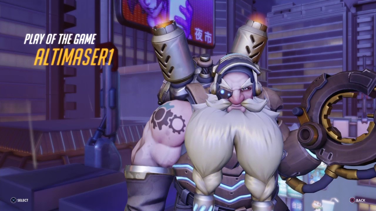 Why Torbjörn Isn’t Bad