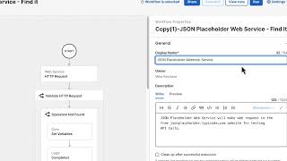 8. How to Launch Workflows using Webhook Capabilities