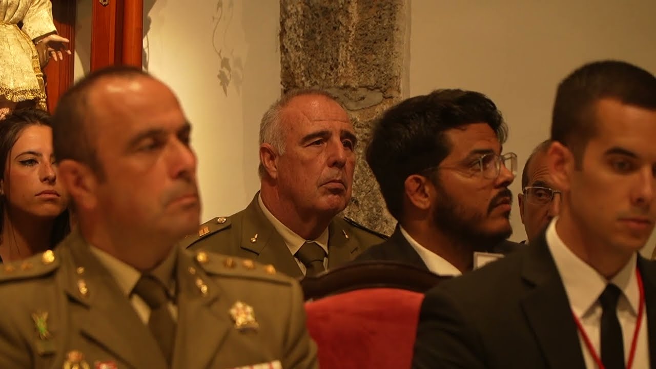 DESCENDIMIENTO DEL CRISTO - 2024.09.09 - DE LA LAGUNA - RACA 93 - TENERIFE - I.CANARIAS - ESPAÑA