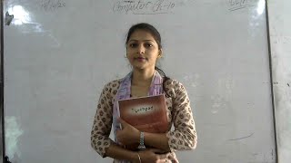 Class 8th E/M Computer Chapter- 10 ( Exercises/Answers Question )