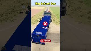 Desert Crossroad Trap Fake Cops Stop Bus