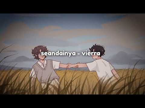 Seandainya || -vierra- (slowed + reverb version)