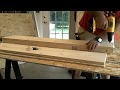DIY truck bed drawer system with deck ~ Pt 1 of 2