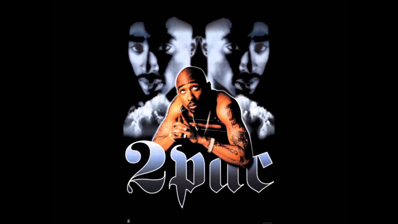 2pacShorty Wanna Be A Thug lyrics YouTube