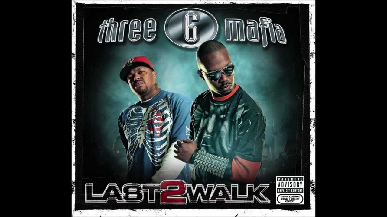 Three 6 Mafia Side To Side Remix
