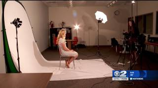 Inside the Story: Students work to create epic video for 2017 graduating class