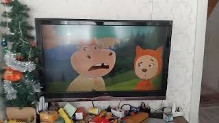 Kare Takımı Gizemli Ada Trt 1De Sinema