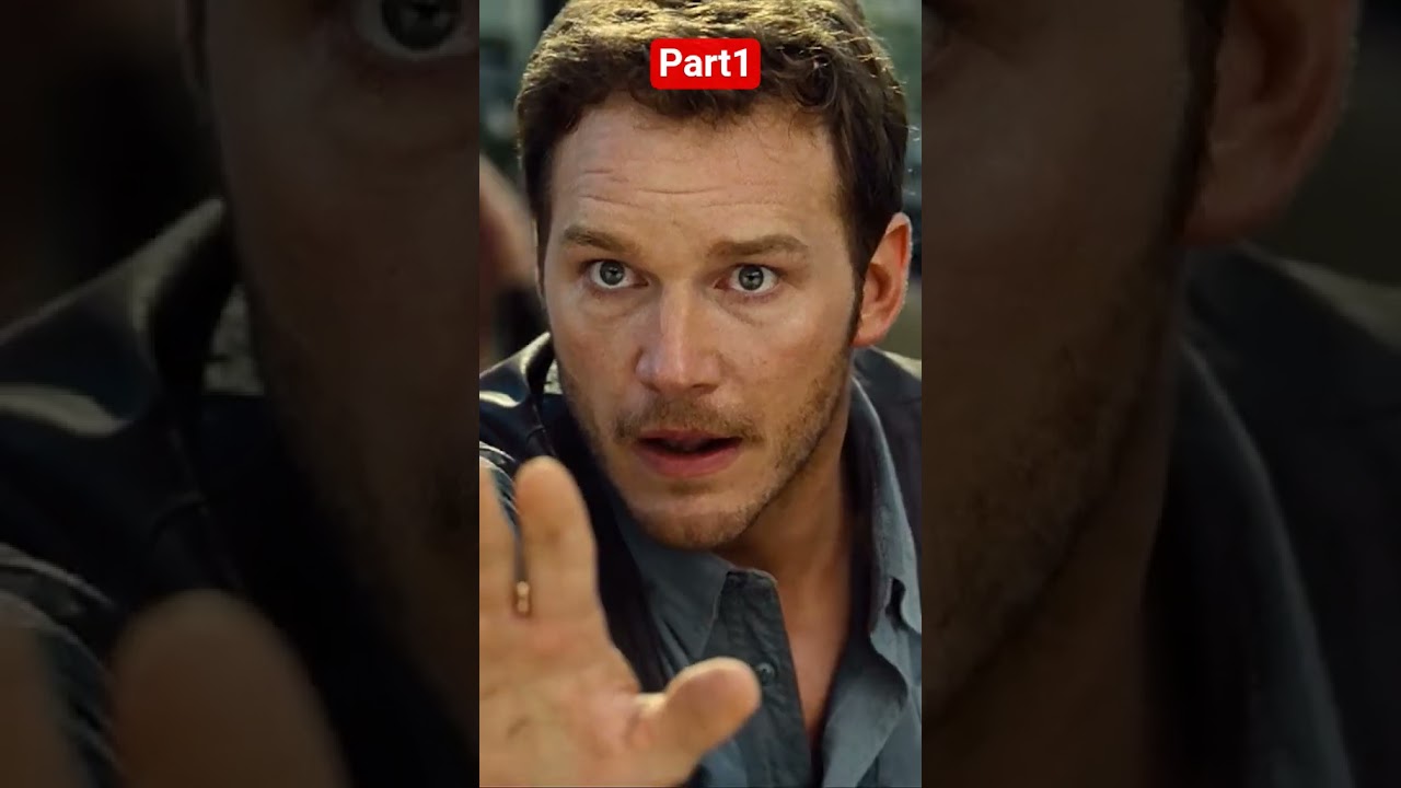 Who hasn't encountered such a fiercedinosaur yet!