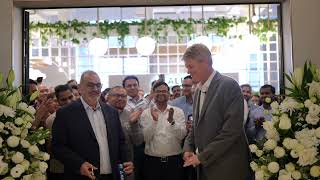 ALEC New Head Office Inauguration