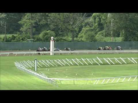 video thumbnail for MONMOUTH PARK 7-18-21 RACE 9 – MALOUF AUTO GROUP STARTER #2