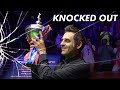 2021 World Snooker Championship | Ronnie O'Sullivan knocked out by Anthony McGill | Decider-Frameᴴᴰ