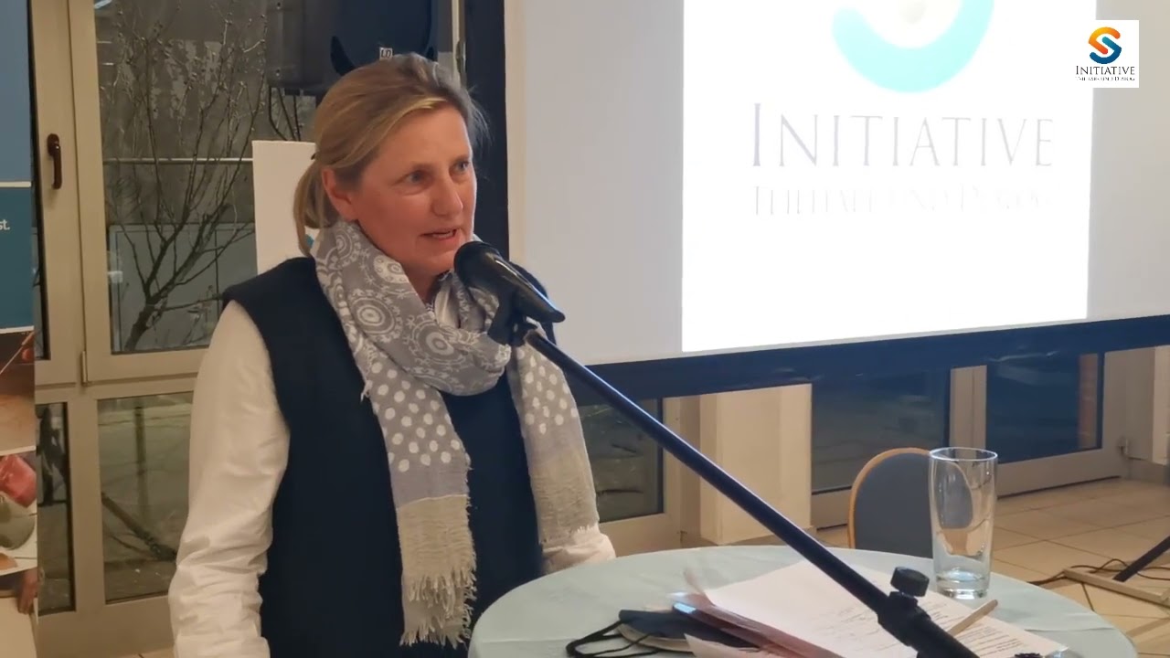 Starke Frauen und Inspiration