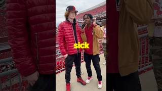 SONG-SICK OF LXVE BY NYB SAGE #shorts #interview