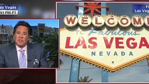 Wayne Newton gives a taste of Sin City