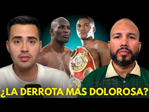 PR'S MOST PAINFUL LOSS? | Tito vs. Hopkins #TheRundown 7