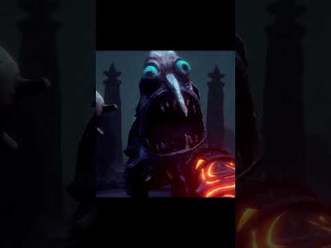 Похитили мой фонарь▶The Midnight Walk #Валерианыч #shorts