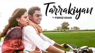 Enjoy the latest video song "tarrakiyan" sung by feroz khan from his
album "white bangles". and stay connected with us!! song: tarrakiyan
singer...