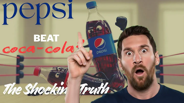 Does Pepsi Beat Coca-Cola? The Shocking Truth