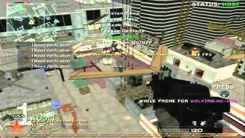 [Dudeitsbrian Patch] System Link or Lobby TONIGHT $5 per person!