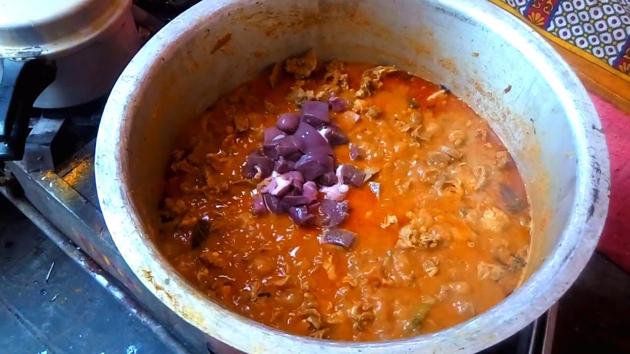 Lamb Gravy Lamb Gravy