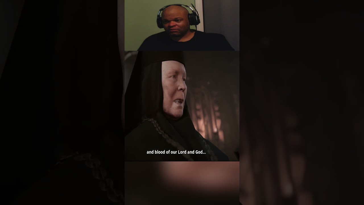 What Is This Game Lol? INDIKA