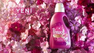 Perwoll Aroma Commercial Az