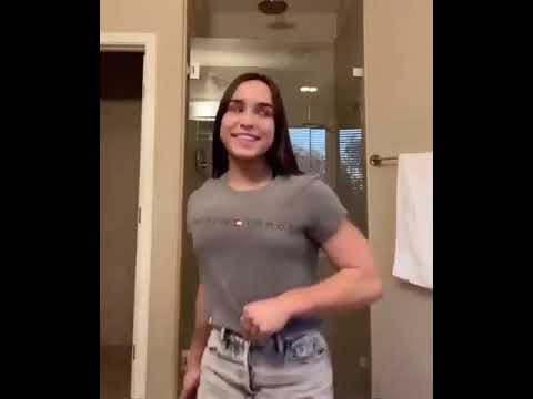 She Built Like King Kong🤣