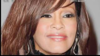 Remembering Legendary Singer Whitney Houston