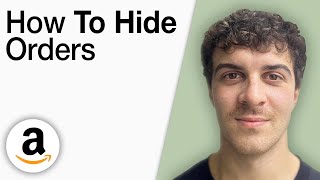 Celebrity How To Hide Amazon Orders [2025 Full Guide] Net Worth