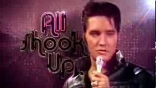 The Nation&#39;s Favourite Elvis Songs: The Album - Out Now - TV Ad