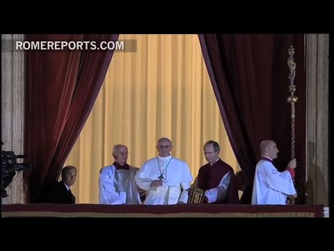 Video: Saint Malachi - Prophecies About The Last Pope - Alternative View