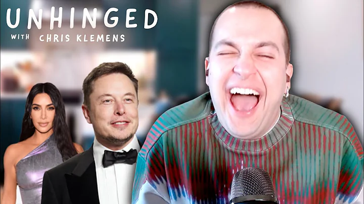 My Unhinged 2023 Predictions