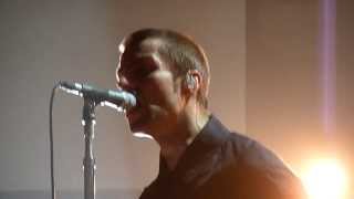 Beady Eye - Start Anew [Live at Paradiso, Amsterdam - 25-02-2014]