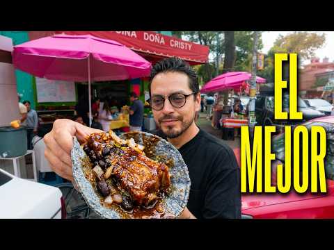 Video thumbnail: TACOS de GUISADO: Un TESORO escondido en la ALGARÍN