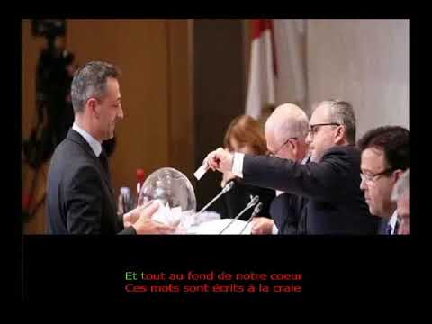 hommage à Christophe Steiner