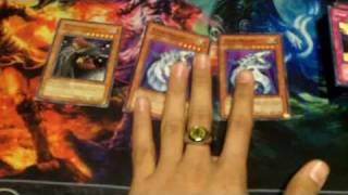 YuGiOh Formula Monarchs Deck Profile March 2011 Banlist